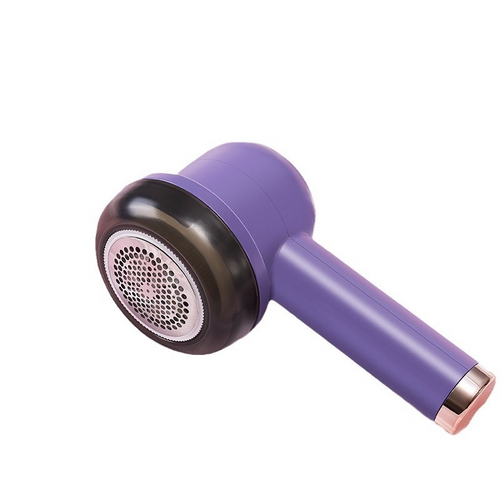 Rechargeable Lint Remover – Electric Fabric Shaver