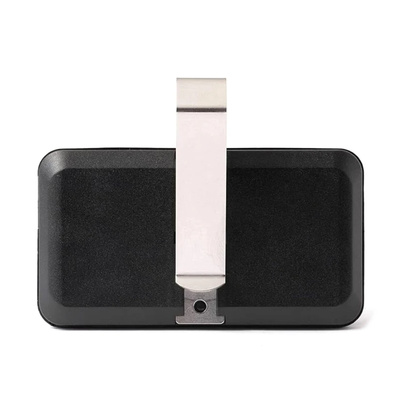 Garage Door Opener Remote 2 Pack, 3 Button Replacement with Batteris